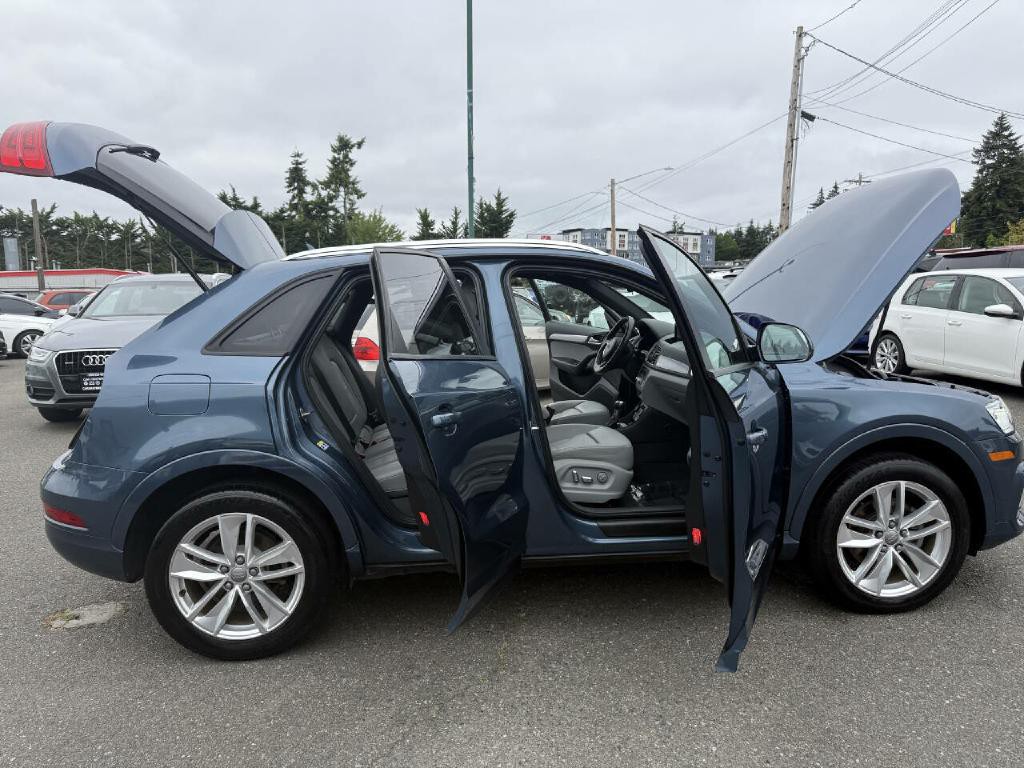 2017 Audi Q3 Image 30