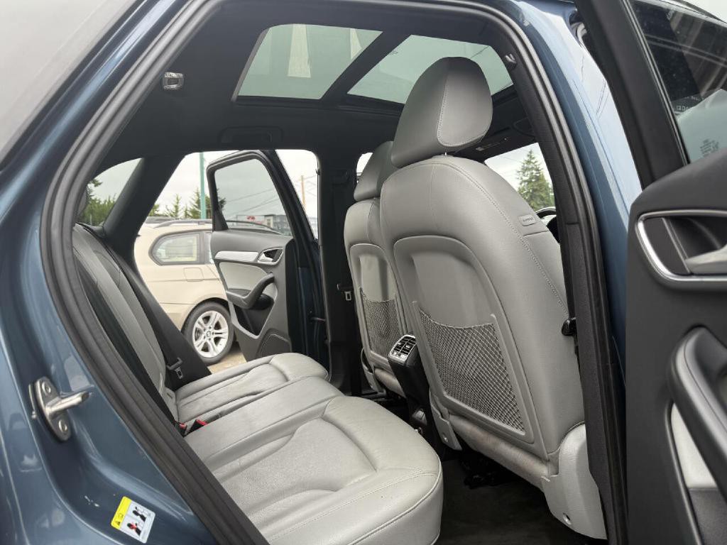 2017 Audi Q3 Image 31