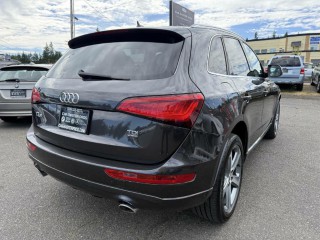 Image for 2014 Audi Q5 3.0T quattro Premium Plus TDI ID: 6603040