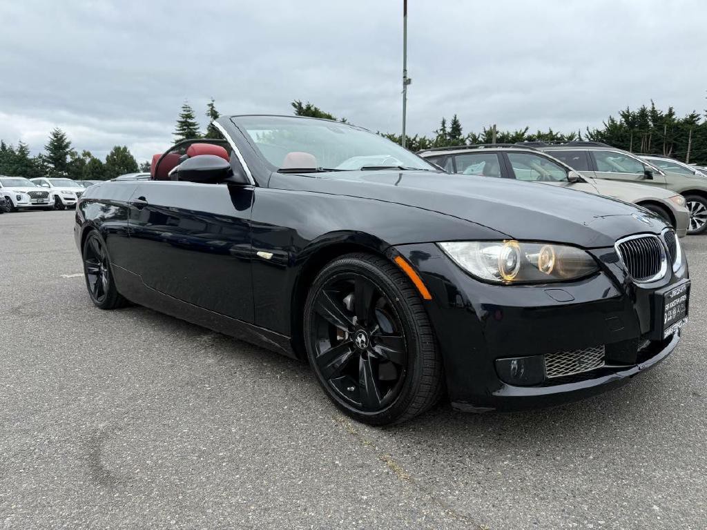 2007 BMW 3 Series Image 1