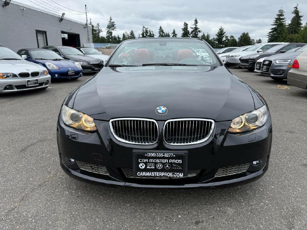 2007 BMW 3 Series Image 2