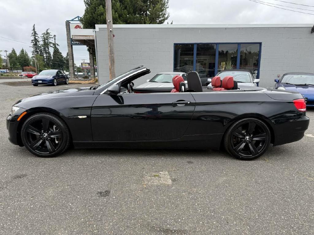 2007 BMW 3 Series Image 4