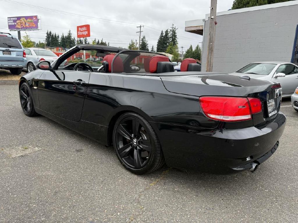 2007 BMW 3 Series Image 5