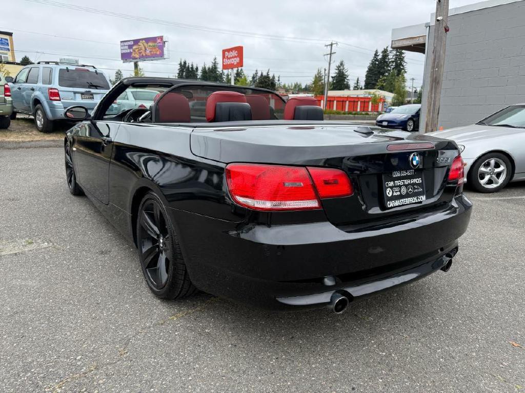 2007 BMW 3 Series Image 6