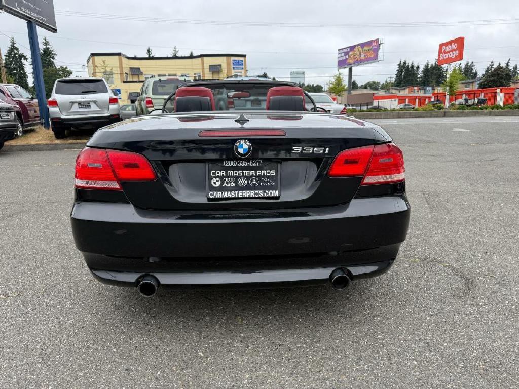 2007 BMW 3 Series Image 7