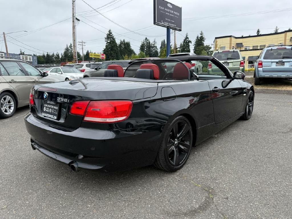 2007 BMW 3 Series Image 8