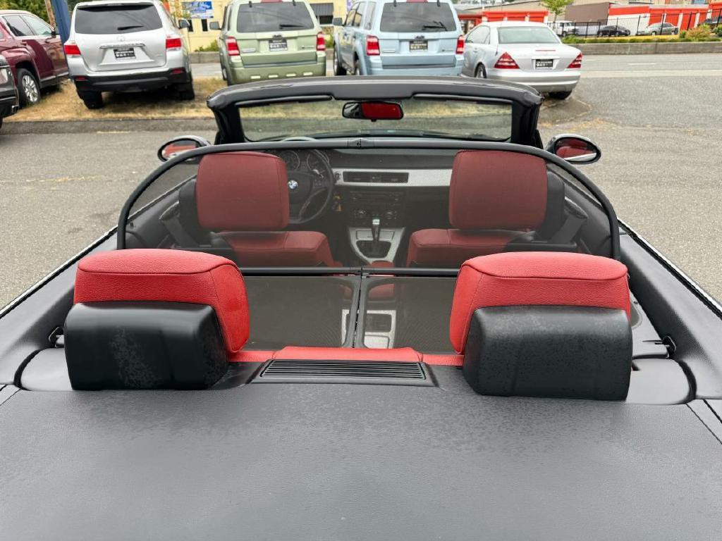 2007 BMW 3 Series Image 9