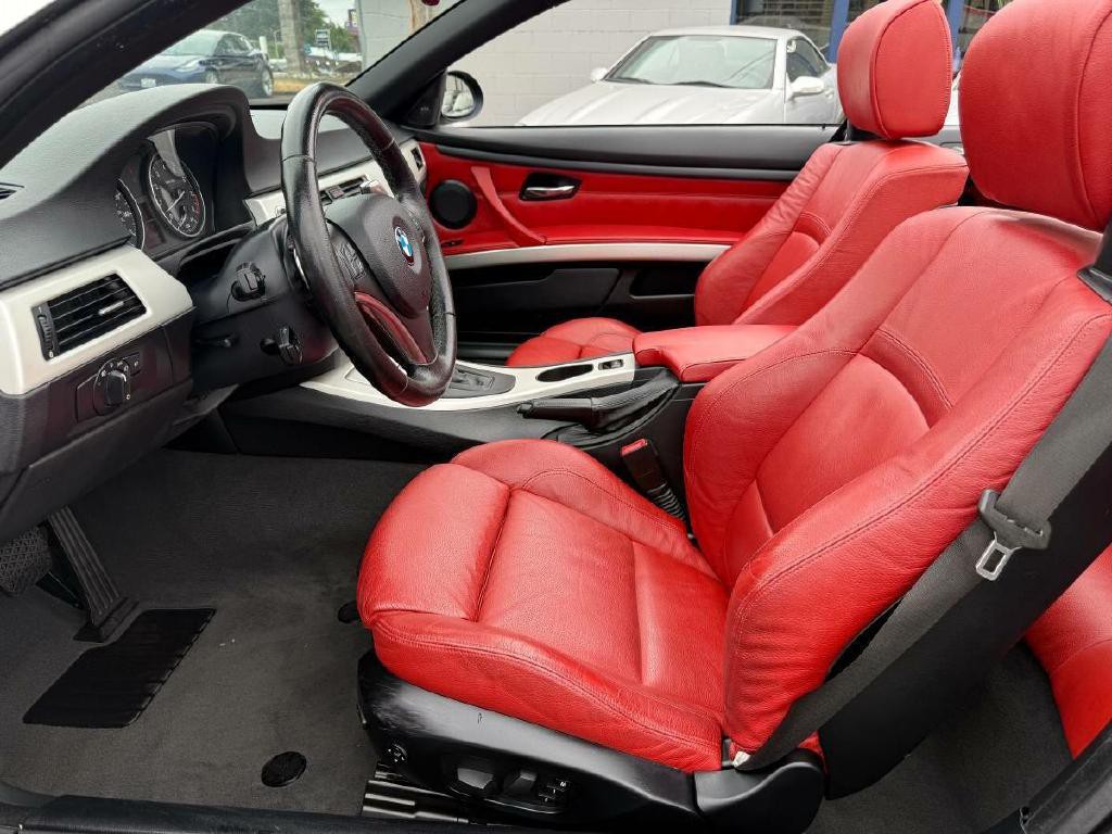 2007 BMW 3 Series Image 15