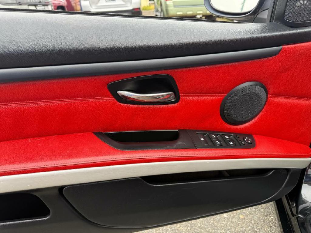 2007 BMW 3 Series Image 16