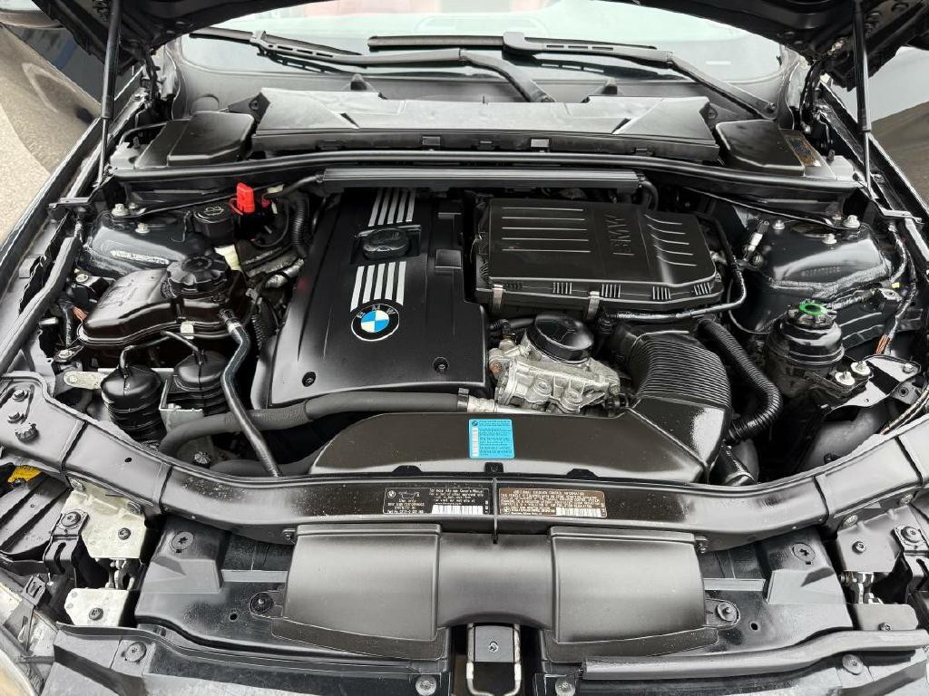 2007 BMW 3 Series Image 18