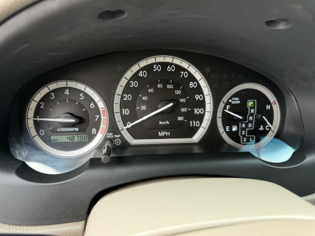 2009 Toyota Sienna Image 14