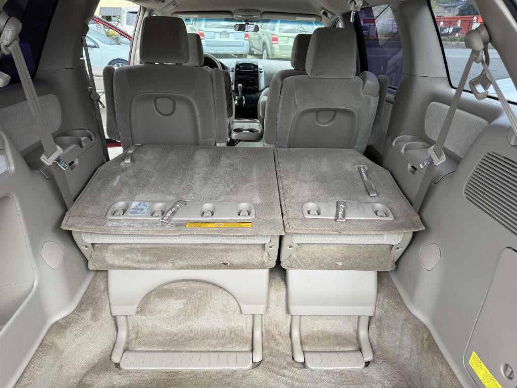 2009 Toyota Sienna Image 21