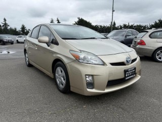 Image for 2010 Toyota Prius II ID: 6814218