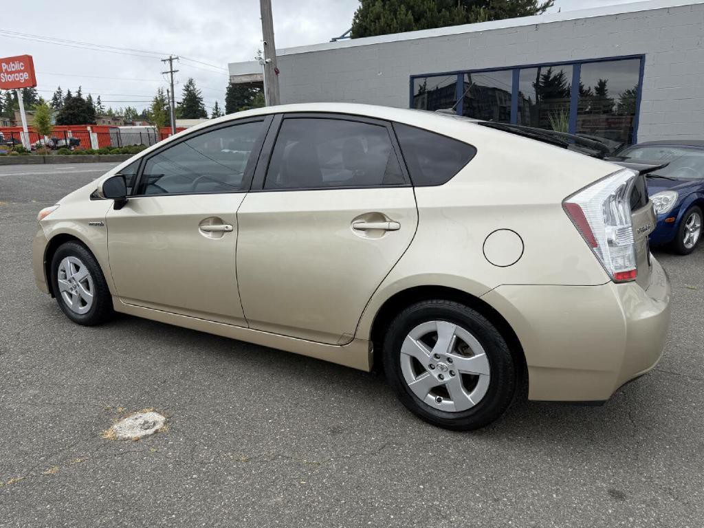 2010 Toyota Prius Image 6
