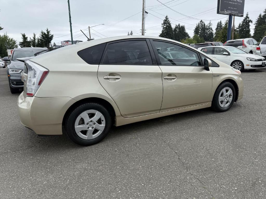 2010 Toyota Prius Image 7