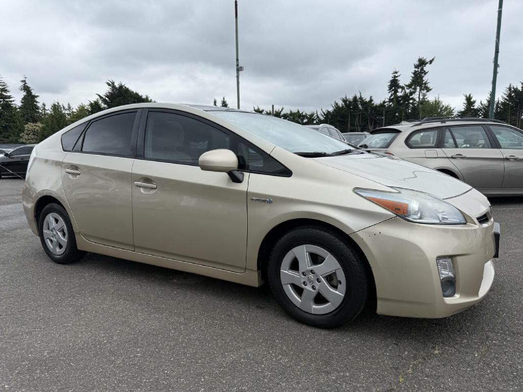 2010 Toyota Prius Image 9