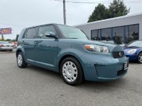 Image for 2008 Scion xB Base 4A ID: 6814219