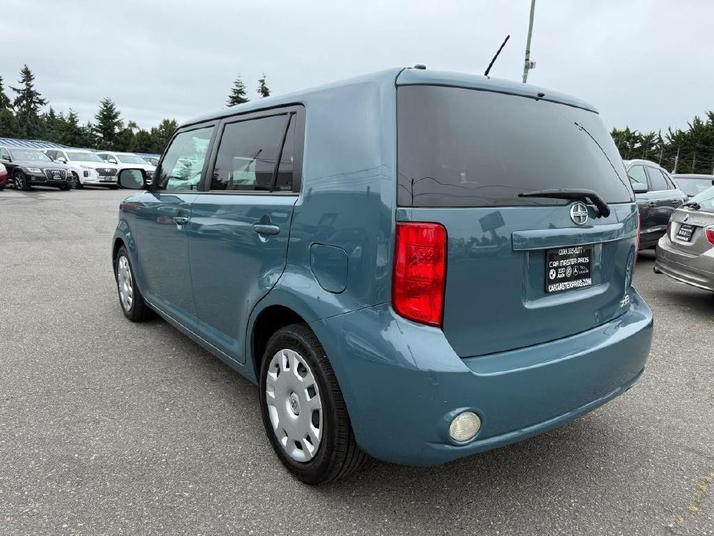2008 Scion xB Image 5