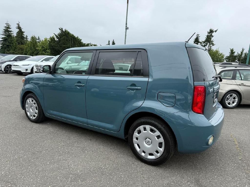 2008 Scion xB Image 6