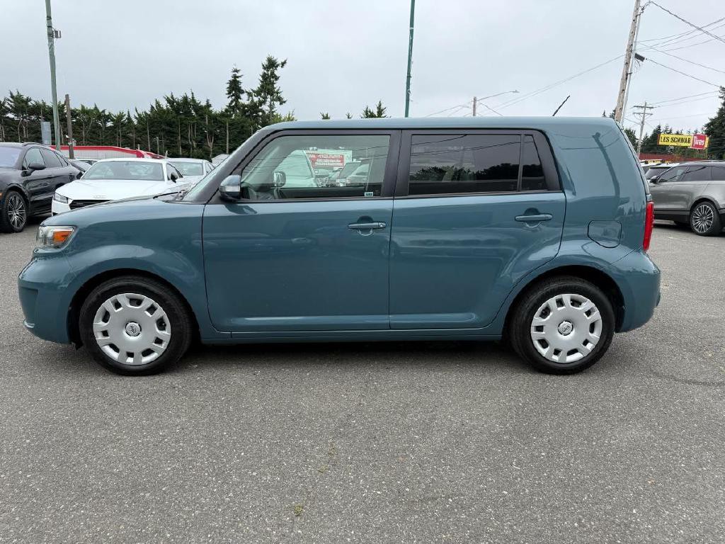 2008 Scion xB Image 7
