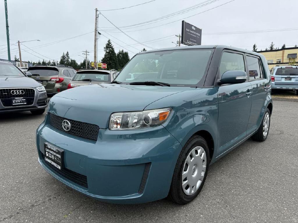 2008 Scion xB Image 9
