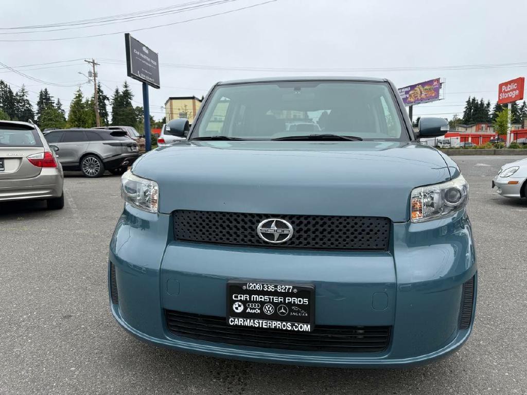2008 Scion xB Image 10