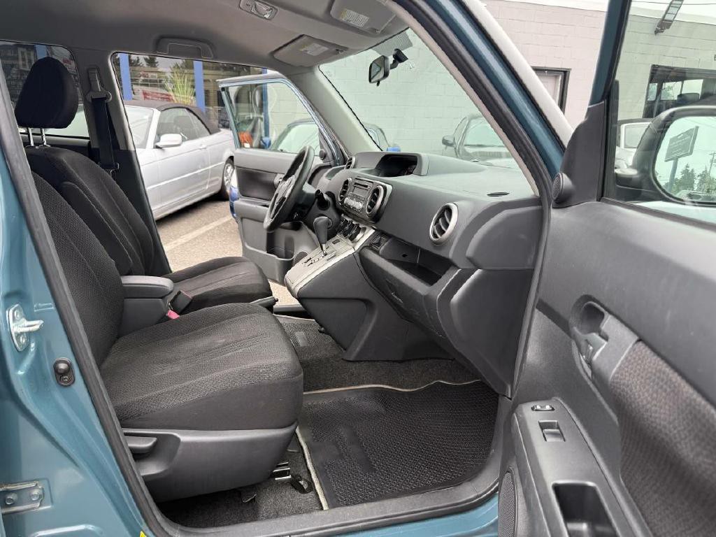 2008 Scion xB Image 11