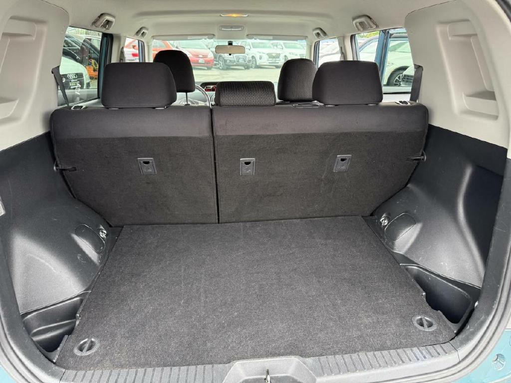 2008 Scion xB Image 12