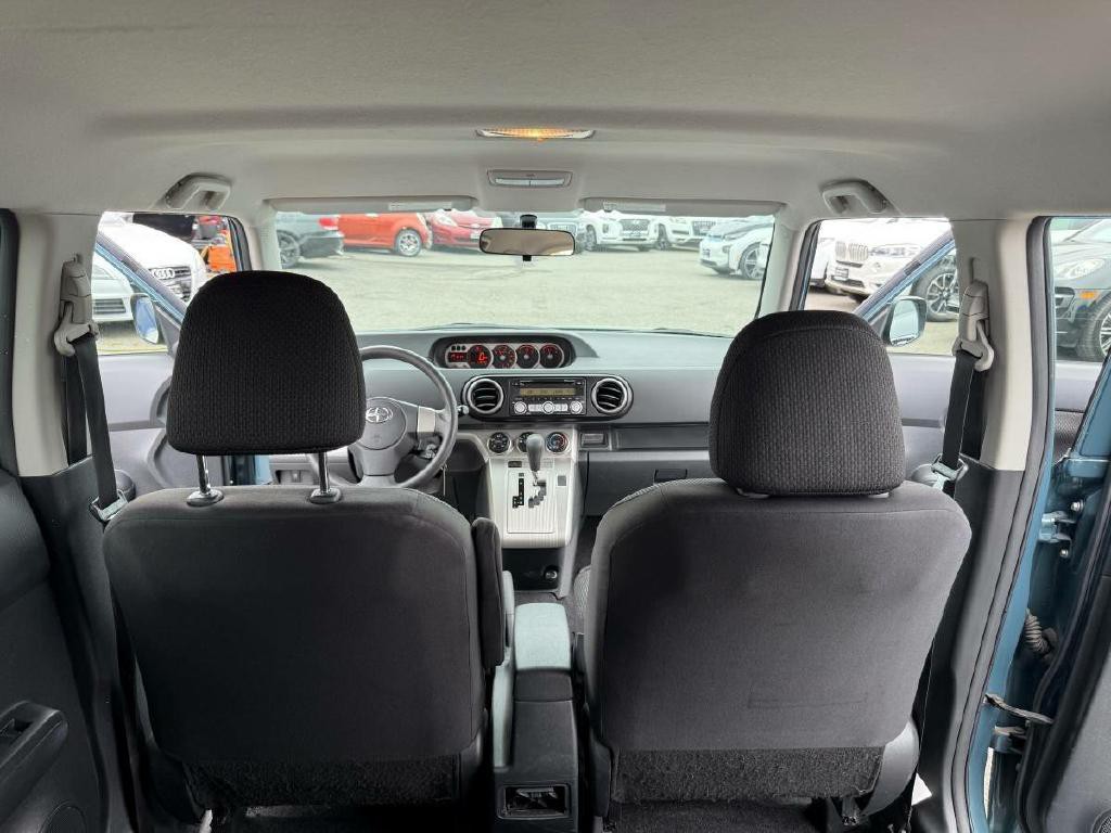2008 Scion xB Image 13
