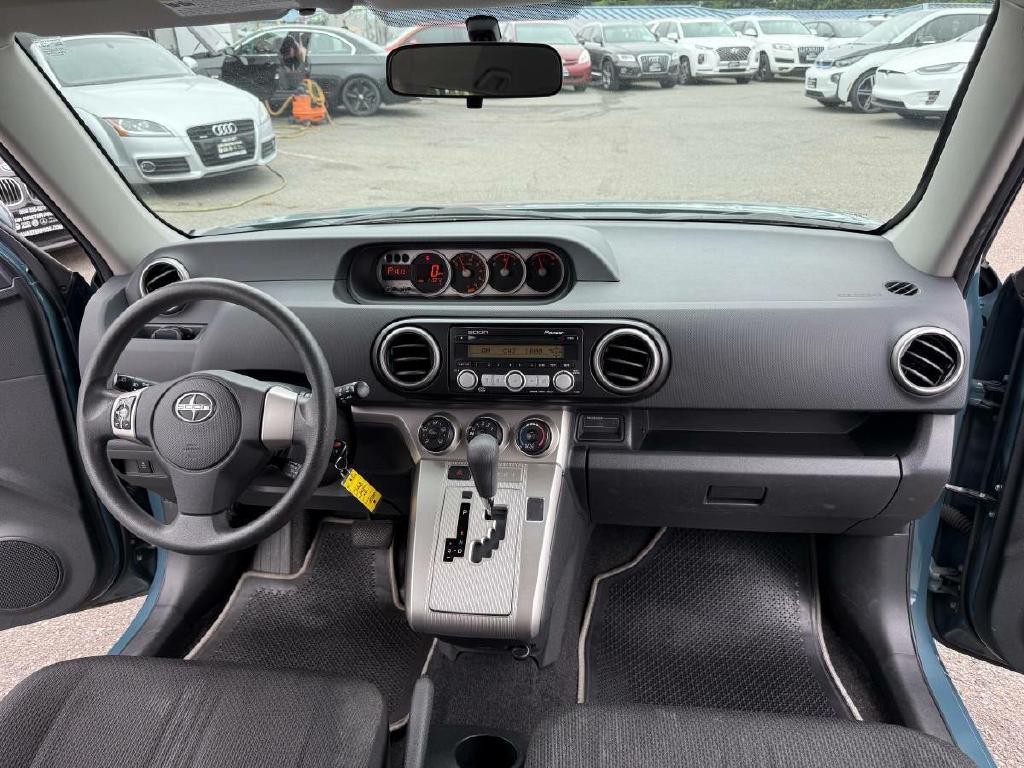 2008 Scion xB Image 14