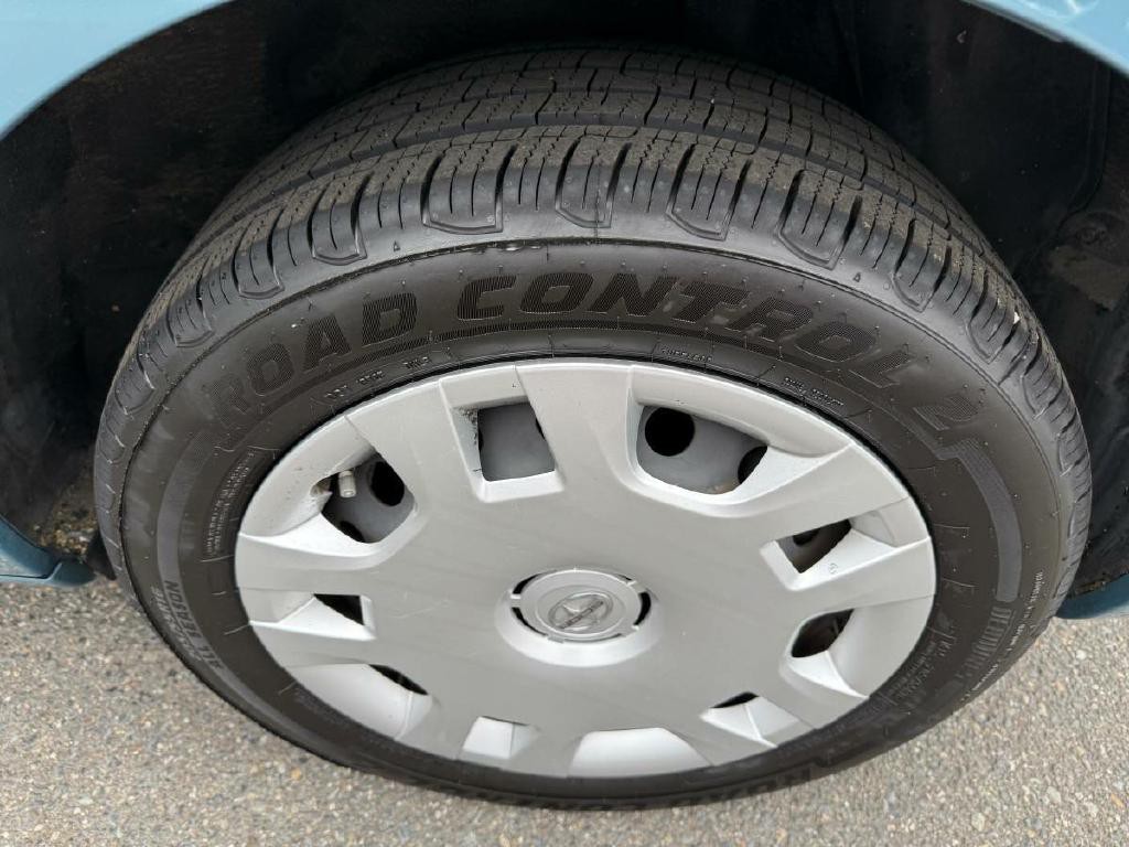 2008 Scion xB Image 15