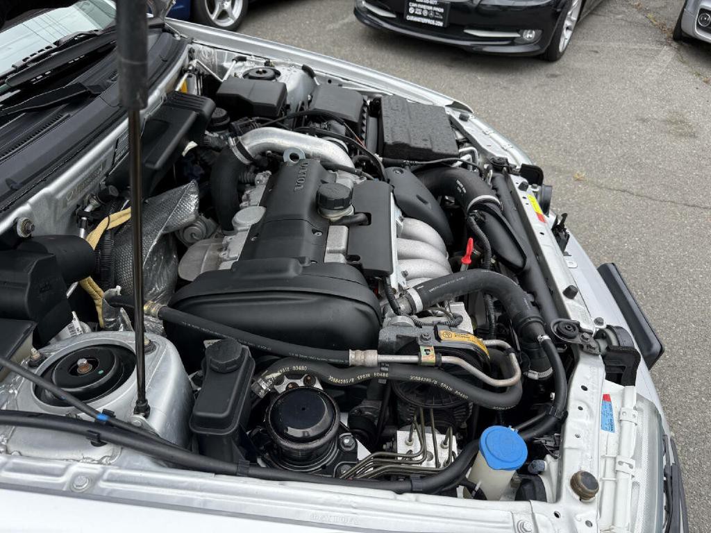2002 Volvo V40 Image 38