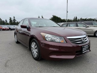 Image for 2011 Honda Accord LX ID: 6814224