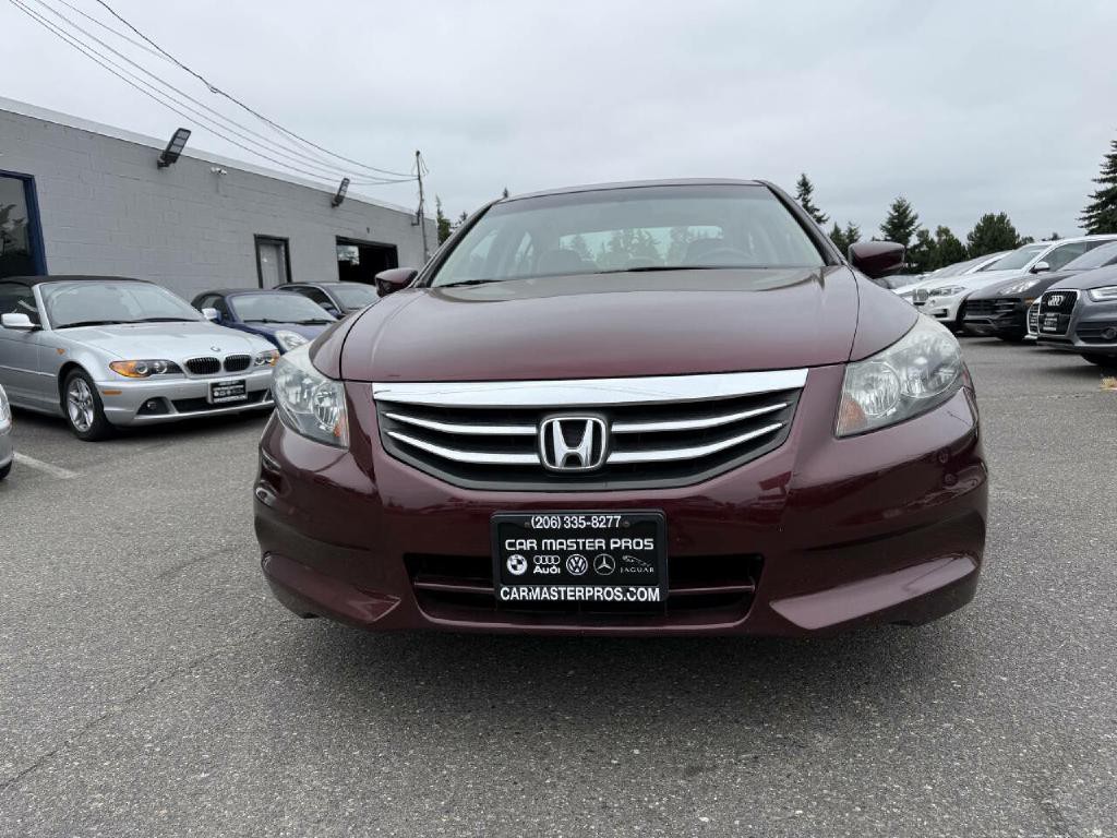 2011 Honda Accord Image 6