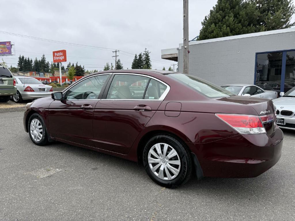 2011 Honda Accord Image 10