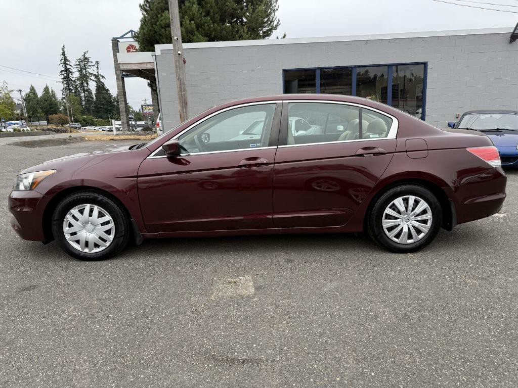2011 Honda Accord Image 11
