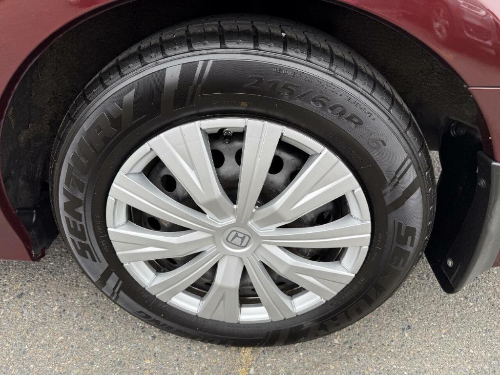 2011 Honda Accord Image 13