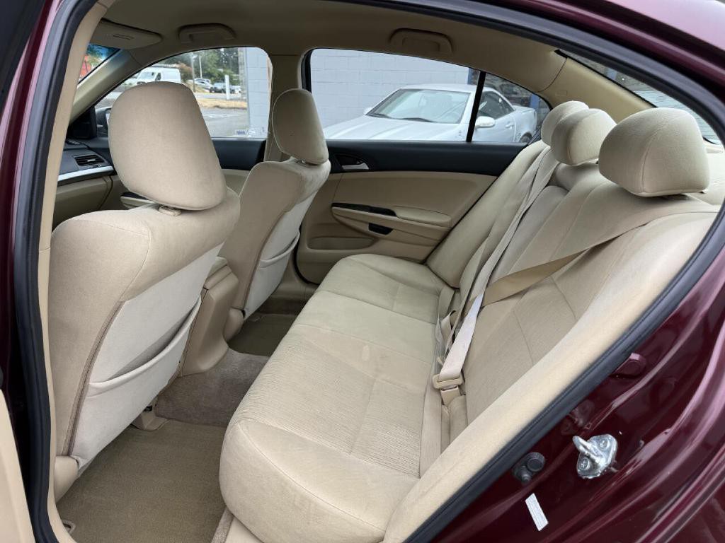 2011 Honda Accord Image 14
