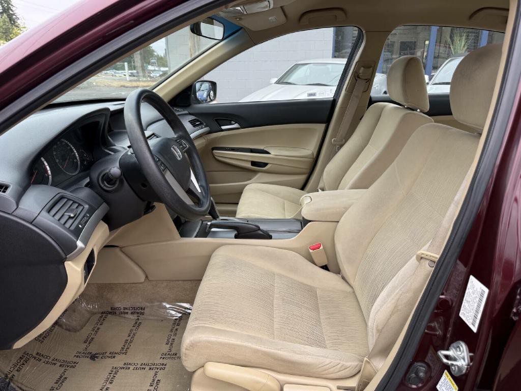 2011 Honda Accord Image 15