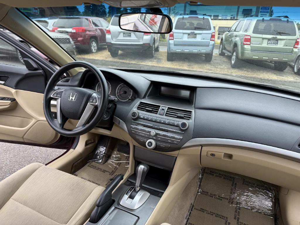 2011 Honda Accord Image 18