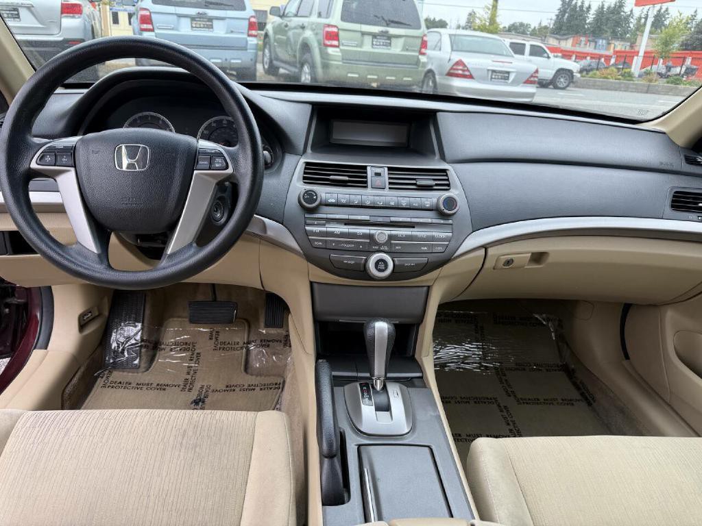 2011 Honda Accord Image 19