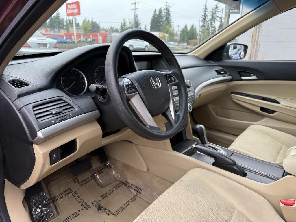 2011 Honda Accord Image 20
