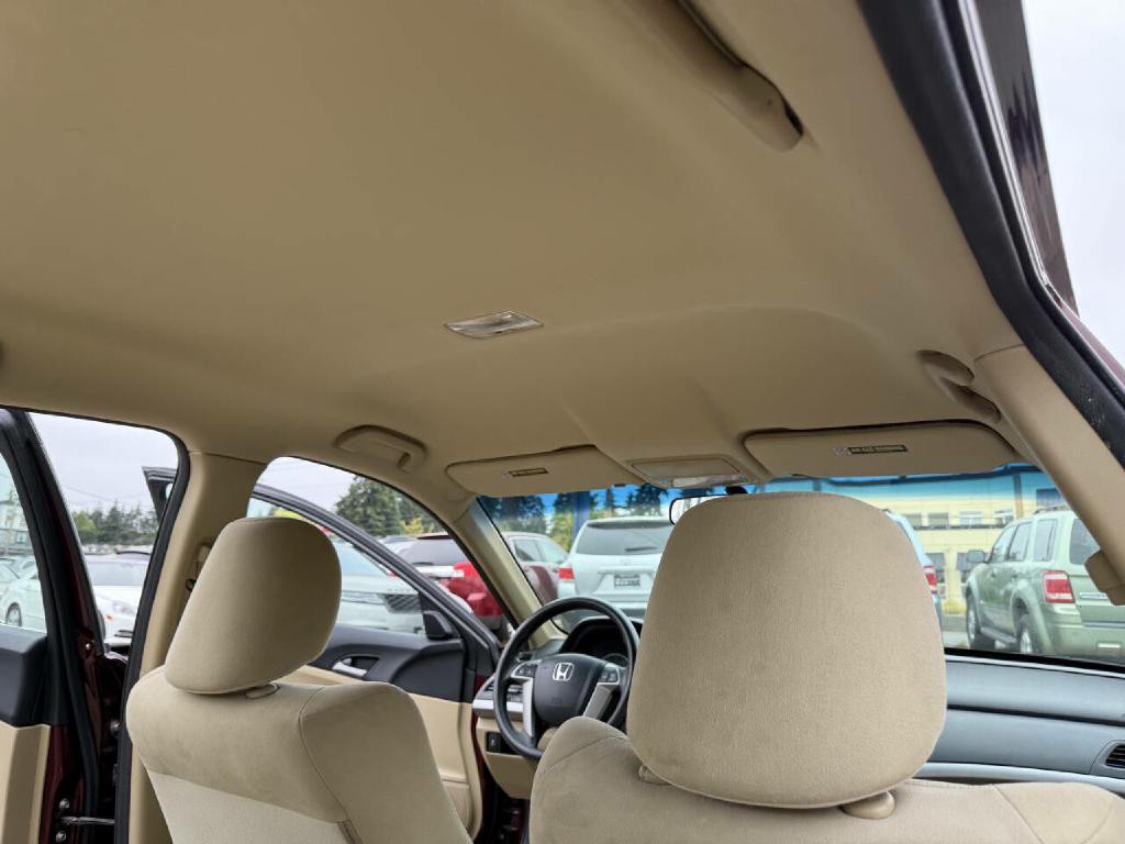 2011 Honda Accord Image 21