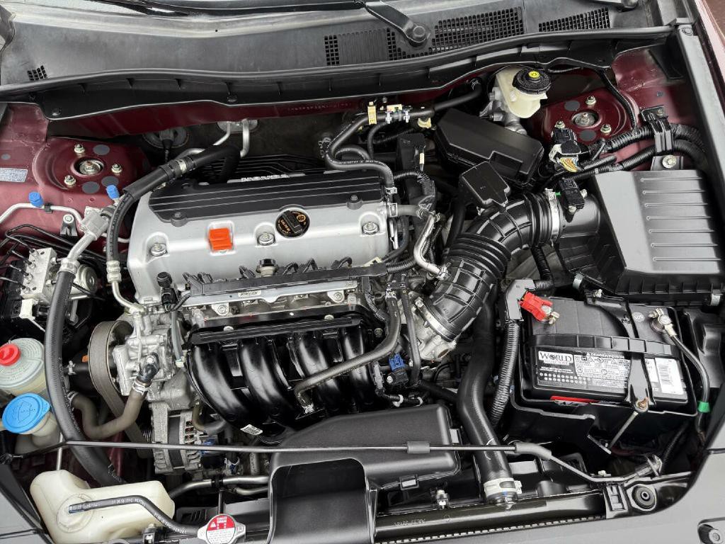 2011 Honda Accord Image 25