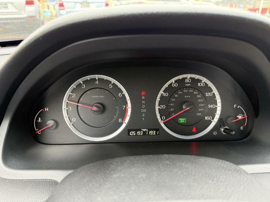 2011 Honda Accord Image 27