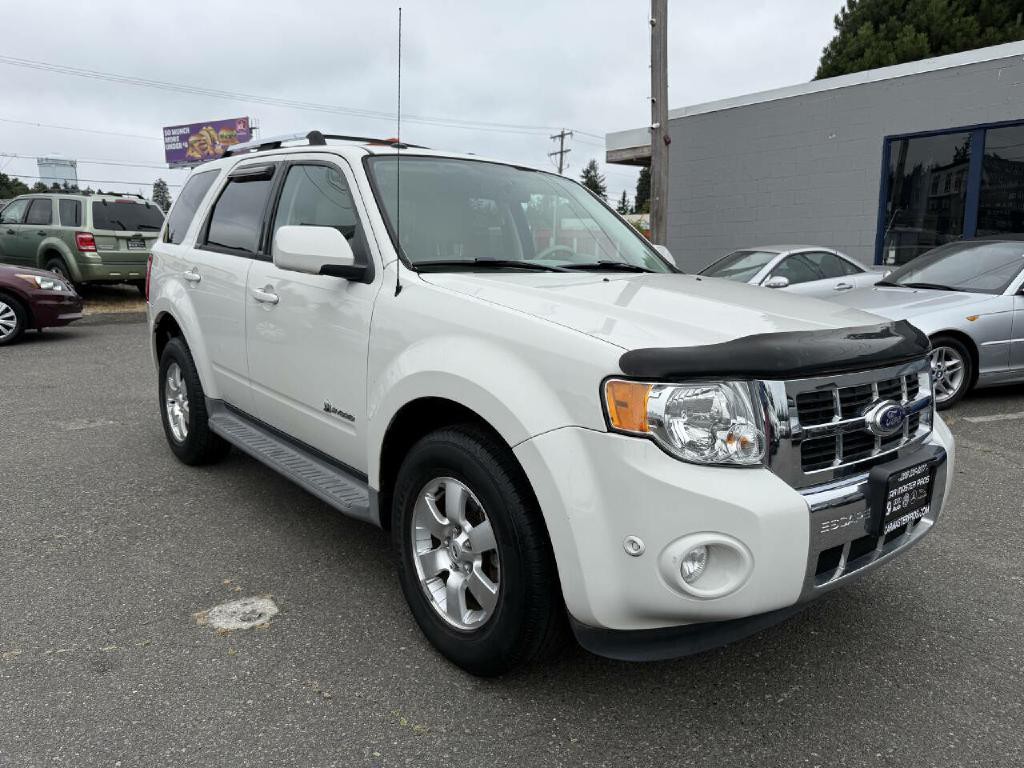 2010 Ford Escape Image 1
