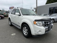 Image for 2010 Ford Escape Limited Hybrid ID: 6814225