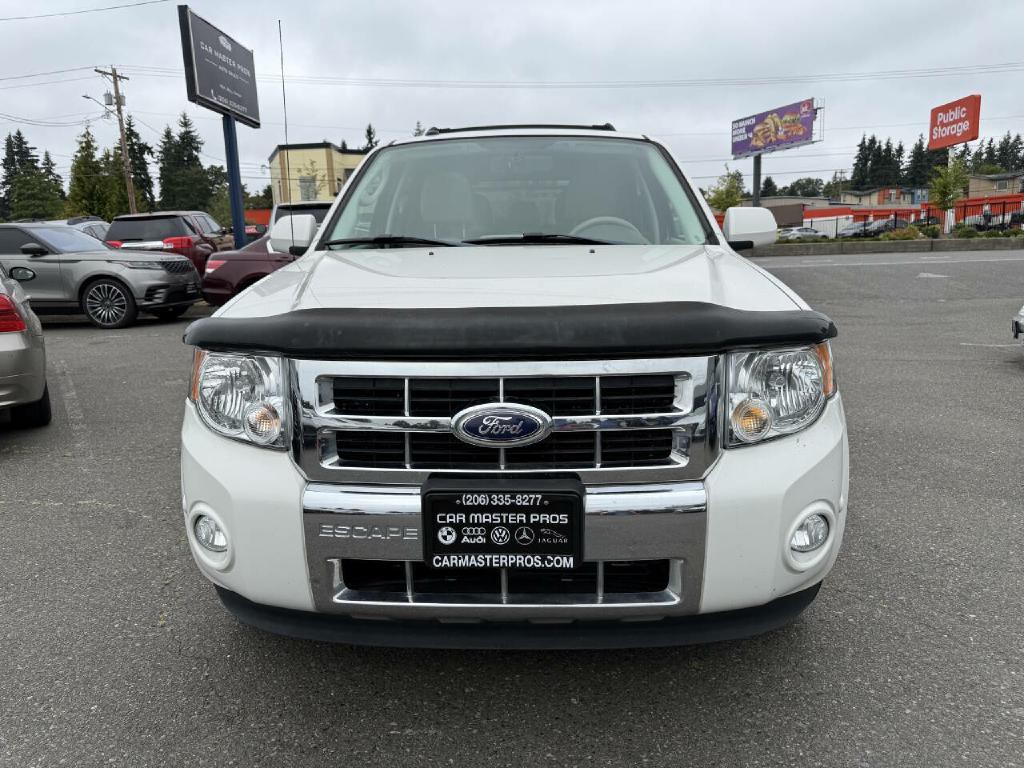 2010 Ford Escape Image 3