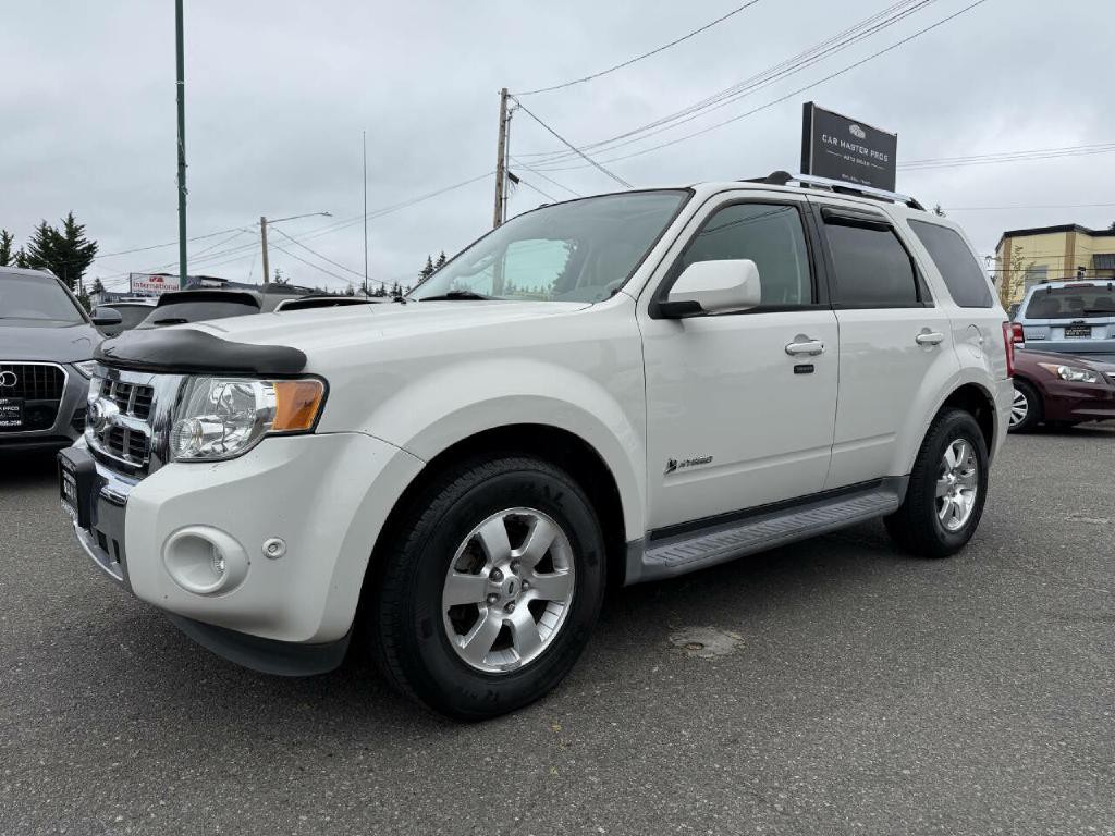 2010 Ford Escape Image 6