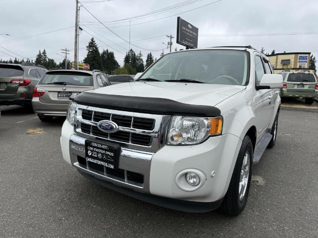 2010 Ford Escape Image 7